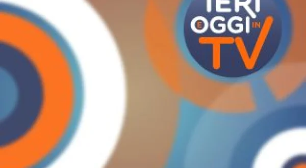 Ieri E Oggi In Tv Special