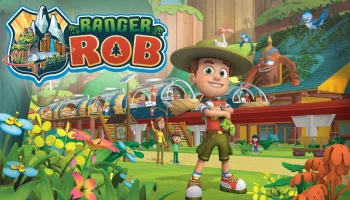 Ranger Rob