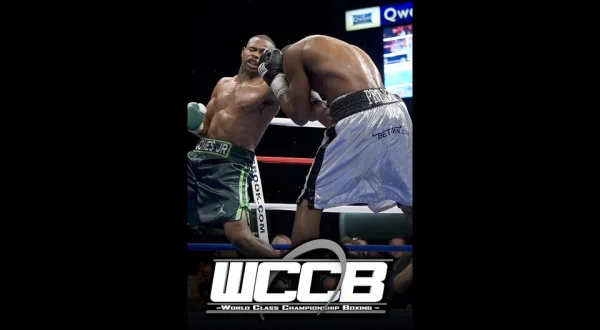 World Class Championship Boxing