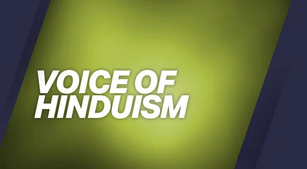Voice of Hinduism