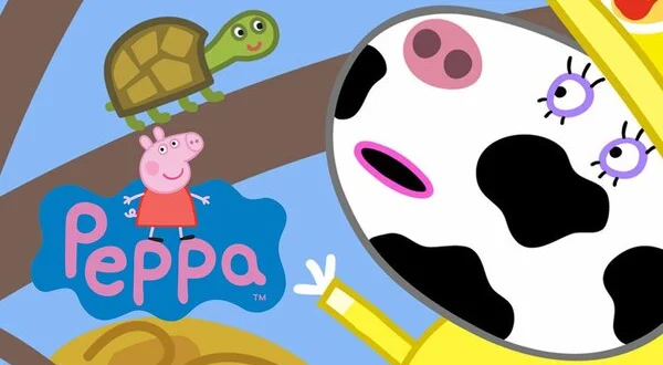 Peppa