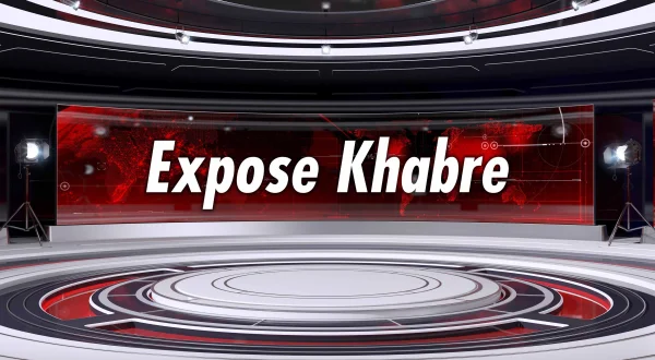 Expose Khabre