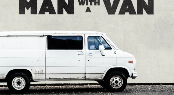 Man With a Van