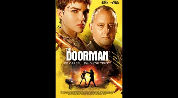 The Doorman