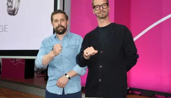 Das Duell um die Welt – Team Joko gegen Team Klaas