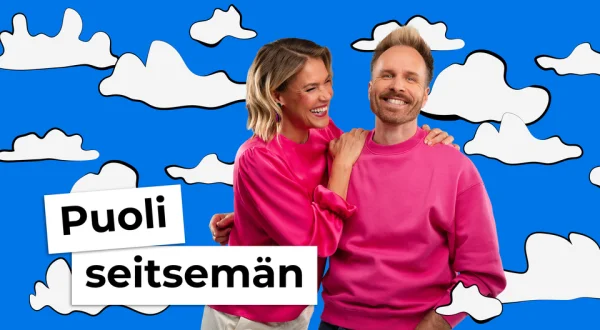 Puoli seitsemän