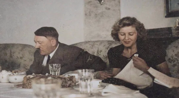 Γ' Ράιχ: Η Προσωπική Ζωή των Αρχηγών