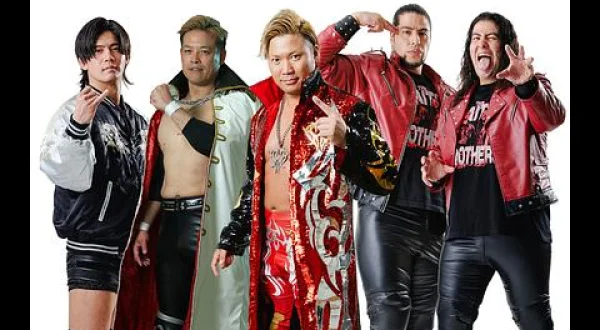 全日本プロレス 2026.10.22 後楽園ホール