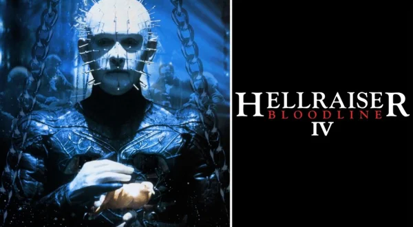 Hellraiser IV - Bloodline