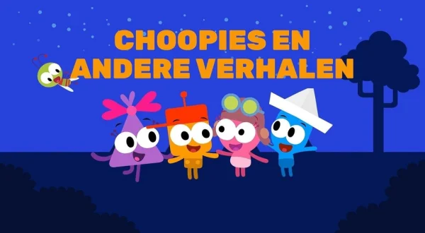 Choopies en andere verhalen