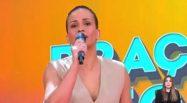 Música na Praça