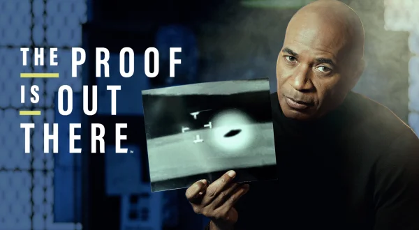 The Proof Is Out There