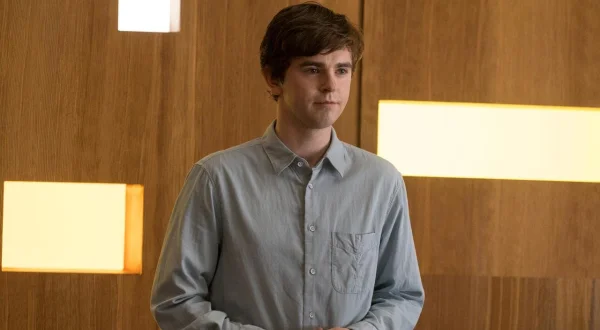 The Good Doctor