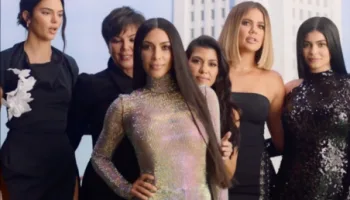 Keeping Up With the Kardashians