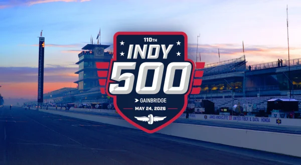 The 110th Running of the Indianapolis 500