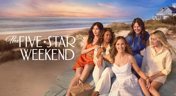 The Five Star Weekend
