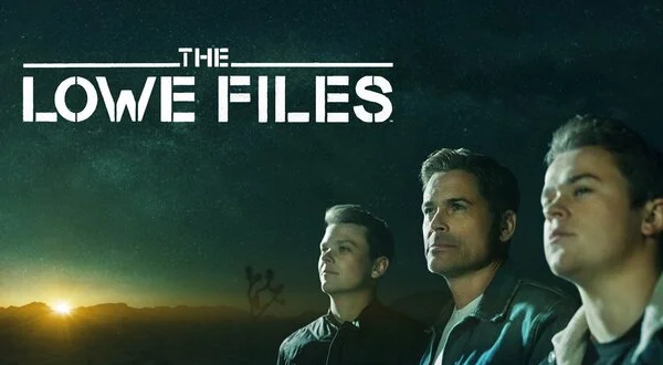 The Lowe Files