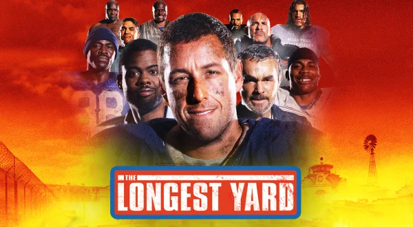 The Longest Yard
