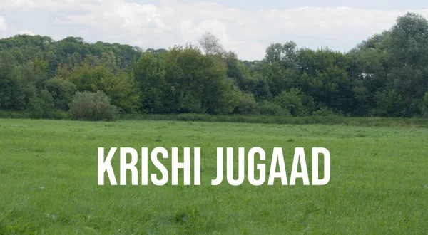 Krishi Jugaad