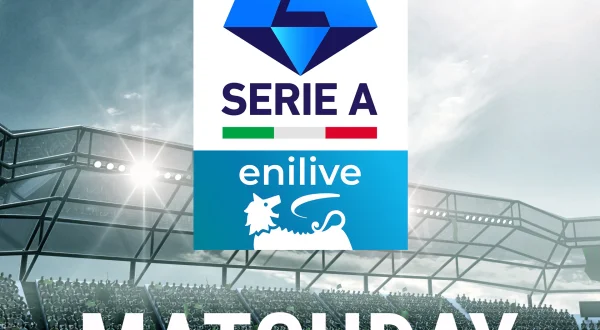 Serie A Matchday