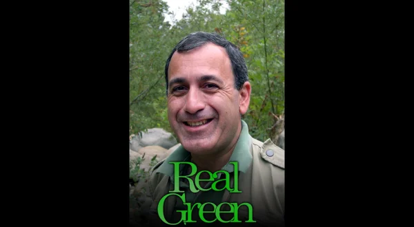 Real Green