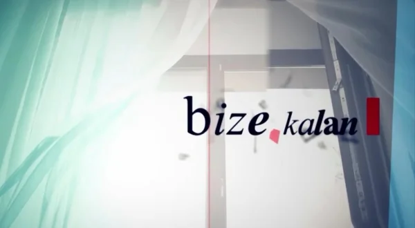 Bize Kalan
