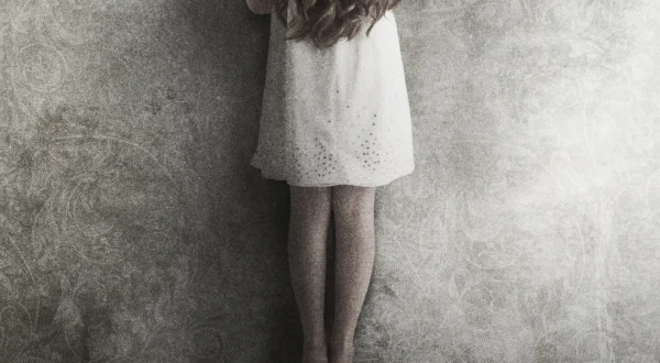 Behind the Walls