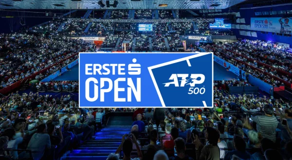 Live: Tennis: Erste Bank Open 2026
