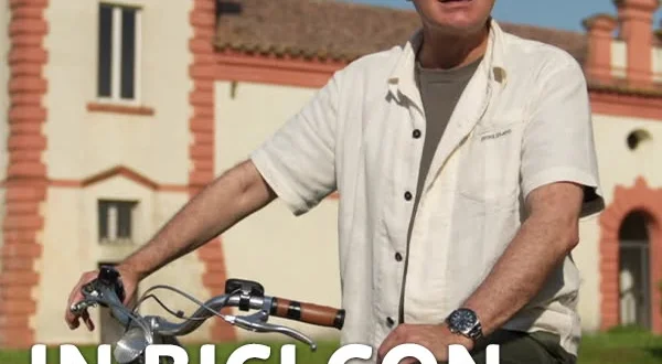 In bici con gusto