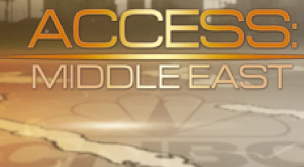Access: Middle East