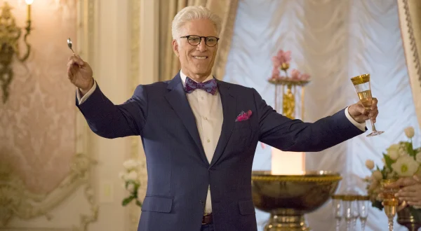 The Good Place