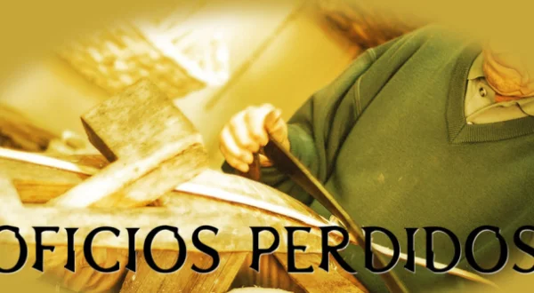 Oficios perdidos