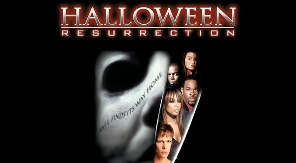 Halloween: Resurrection