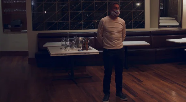 Saving the Restaurant