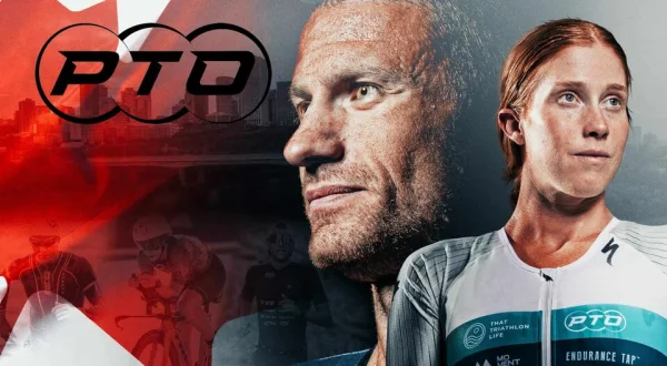 T100 Triathlon World Tour