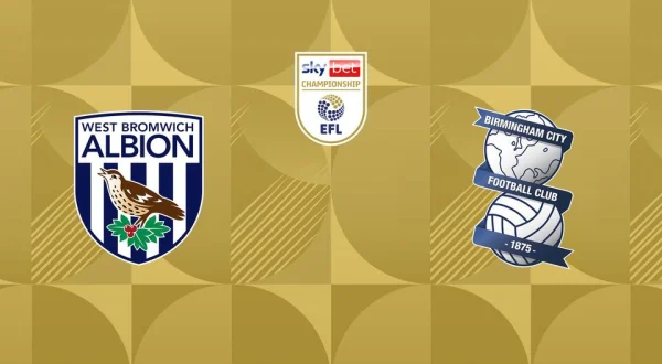 English Championship Soccer