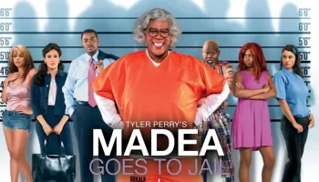 Tyler Perry's Madea Goes to Jail