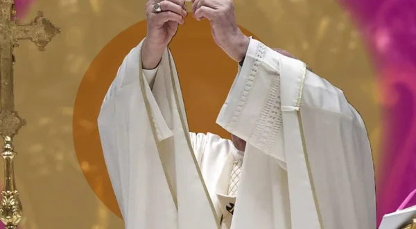 Eucharistieviering