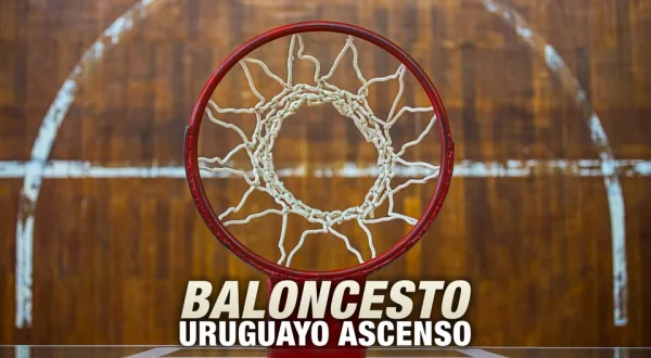Baloncesto Uruguayo Liga de Ascenso