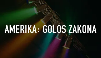 Amerika: Golos Zakona