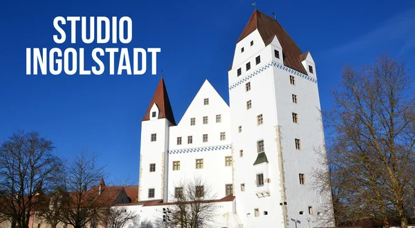 Studio Ingolstadt