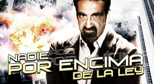 Nadie por encima de la ley