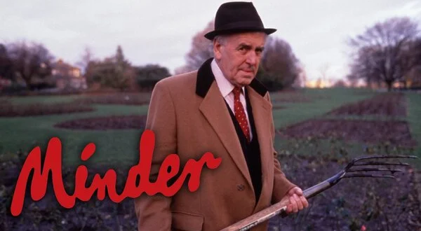 Minder