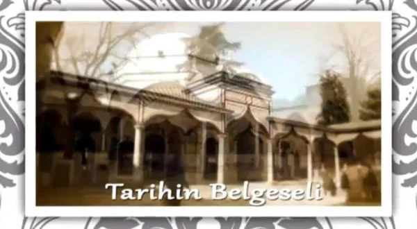Tarihin Belgeseli