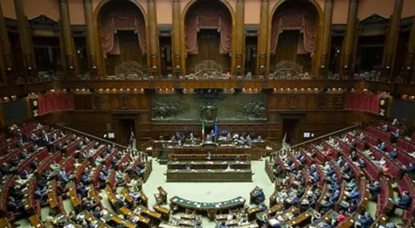 Camera dei Deputati