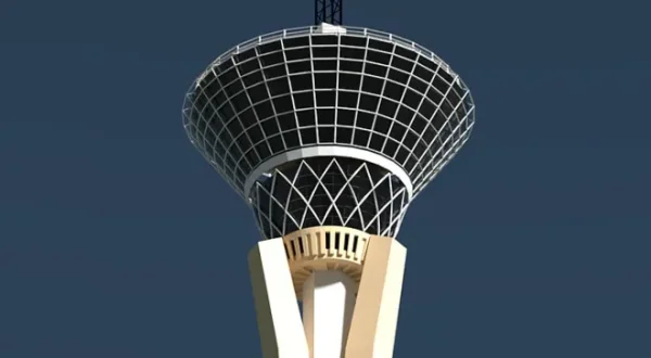 Stratospheric