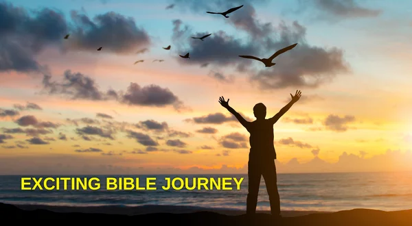 Exciting Bible Journey