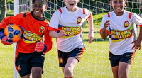 Football Fantastics