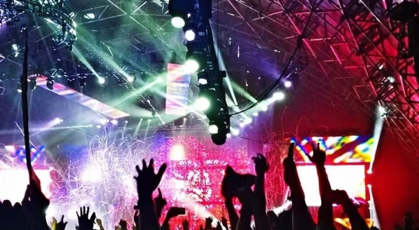 Dubfire ----- Solar Dance Arena - Burgas (Bulgaria) Delete