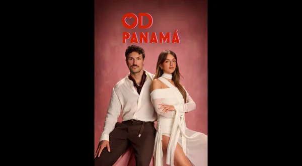 Occupation Double Panamá